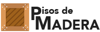 Pisos de Madera Logo